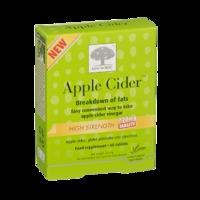 new nordic high strength apple cider 60 tablets 720mg 60tablets