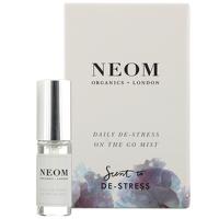 Neom Organics London Scent To De-Stress Real Luxury De-Stress On The Go Mist 5ml