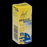 Nelsons Rescue Remedy Night 10ml Dropper - 10 ml