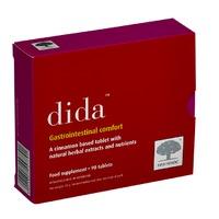 New Nordic DIDA 90s Tablets - 90 Tablets