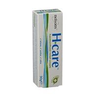 nelsons nelsons hcare haemorrhoid relief cream 30g 30g