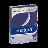 Nelsons Noctura for Insomnia 72 Tablets - 72 Tablets