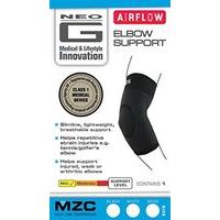 Neo G Airflow Elbow Support L