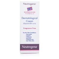 Neutrogena Dermatological Cream - 100ml