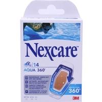 nexcare aqua 360 assorted strips