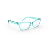 Neubau Eyeglasses T007 Rosa 5100