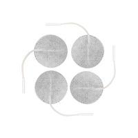 NeuroTrac Tens Machine Replacement Electrodes - Round 50mm