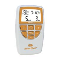 Neurotrac Sport - 2 Channel - Neuro Pulse Stimulator - EMS