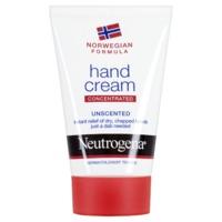 Neutrogena Norwegian Formula Scented Hand Cream 50g