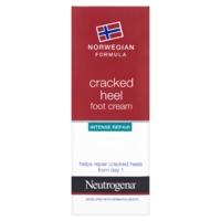Neutrogena Norwegian Formula Cracked Heel Foot Cream