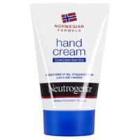 Neutrogena Norwegian Formula Scented Hand Cream