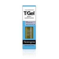 Neutrogena T/gel 2 In 1 Shampoo and Conditioner 125ml