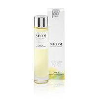 neom daily boost face body hair oil 100ml