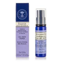 neals yard remedies frankincense lip eye serum 10ml