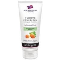 Neutrogena Nordic Berry Foot Cream 100 ml