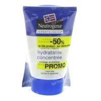 Neutrogena Hand Cream (With Perfume) Duopack 2x50 ml