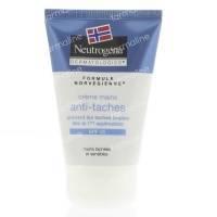 Neutrogena Anti-Brown Spot Hands Cream SPF25 50 ml Cream