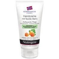 Neutrogena Nourishing Hand Cream with Nordic Berry 75 ml