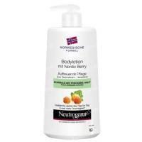 Neutrogena Nordic Berry Licht Lotion 400 ml