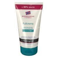 Neutrogena Cream For Dry And Damaged Feet +50% For FREE 100+50 ml