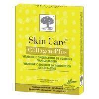 New Nordic Skin Care Collagen Plus 60 St Tablets