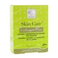 New Nordic Skin Care Collagen Filler 180 St Tablets