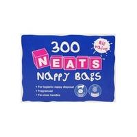 Neats Nappy Bags