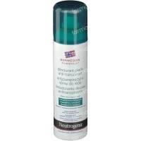 Neutrogena Anti-Perspirant Feet Deodorant 150 ml