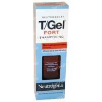 Neutrogena T/Gel Strong Severe Itchiness 125 ml