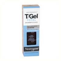 Neutrogena T-Gel Total Shampoo 125 ml
