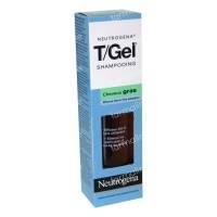 Neutrogena T/Gel Oily Hair Shampoo 250 ml