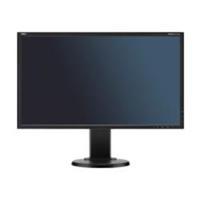 NEC Multisync E223W 22 16:10 LCD (black) 1680x1050 DVI-D