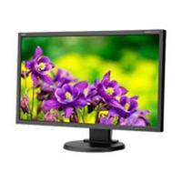 NEC 24 1920 x 1080 6ms DVI Height Adjustable LED Monitor