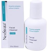 neostrata facial cleanser