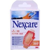 nexcare active 360 assorted strips