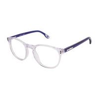 New Balance Eyeglasses NB4002 C05