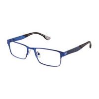 New Balance Eyeglasses NB5000 Kids C02