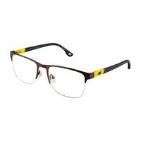 New Balance Eyeglasses NB4014 C02