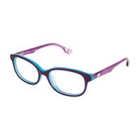 New Balance Eyeglasses NB5010 Kids C01