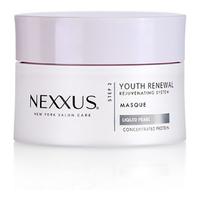 Nexxus Youth Renewal Masque (190ml)