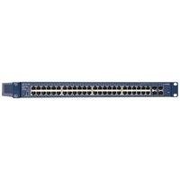 netgear prosafe gs748tp gigabit smart poe switch