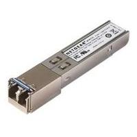 netgear prosafe 100base fx sfp lc gbic transceiver module