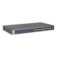 Netgear ProSafe 24-Port Gigabit L2 Managed Switch