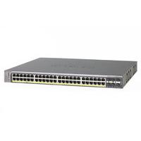 NETGEAR ProSafe GSM7252PS L2+ Managed Gigabit PoE Switch