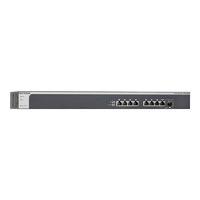 netgear prosafe 8 port 10 gigabit plus switch