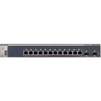 Netgear ProSafe M4100-D12G Managed Switch (GSM5212)