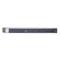 Netgear 12-port Prosafe 10 Gigabit Smart Switch