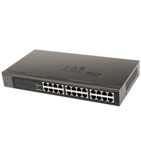 Netgear JFS524 - 24PT FE UNMANAGED SWITCH