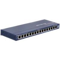 Netgear ProSafe GS116 16-port Gigabit Switch