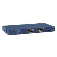 Netgear 16 Port PROSAFE GIGABIT Smart Switch